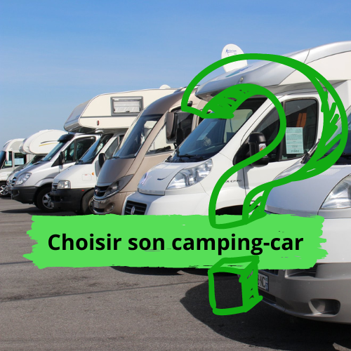 Choisir son camping-car